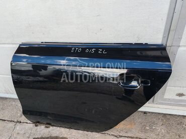 zadnja leva za Audi A5 od 2008. do 2016. god.