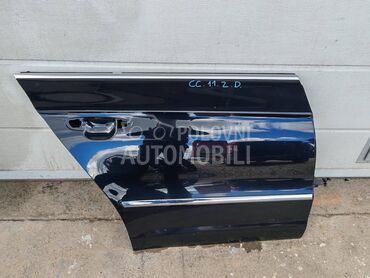 zadnja desna za Volkswagen Passat CC