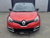 Renault Captur 0.9 TCe RED HANSEN