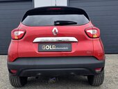 Renault Captur 0.9 TCe RED HANSEN