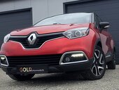 Renault Captur 0.9 TCe RED HANSEN