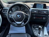 BMW 320 M-SPORT/AUTOM/KOŽA