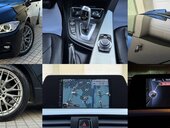 BMW 320 M-SPORT/AUTOM/KOŽA