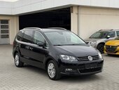 Volkswagen Sharan 7 MESTA DSG CH