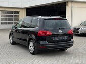 Volkswagen Sharan 7 MESTA DSG CH