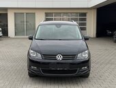 Volkswagen Sharan 7 MESTA DSG CH