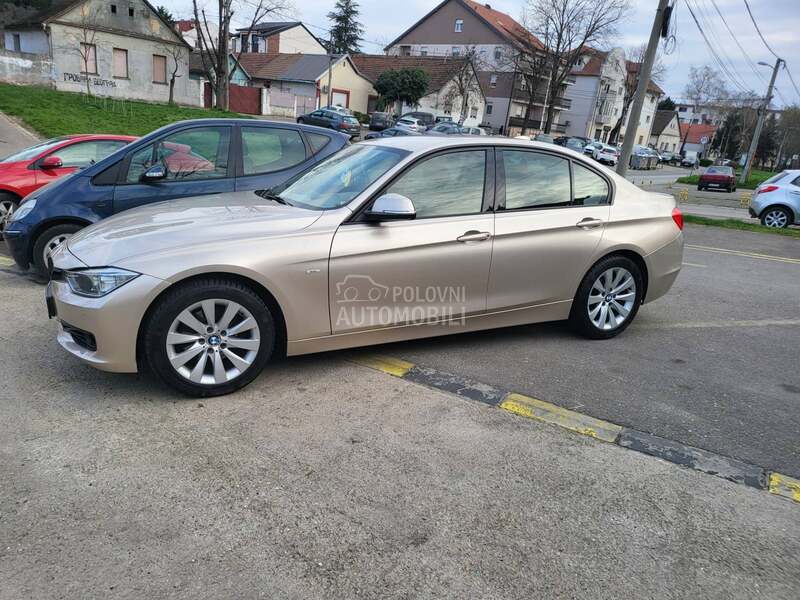 BMW 320 