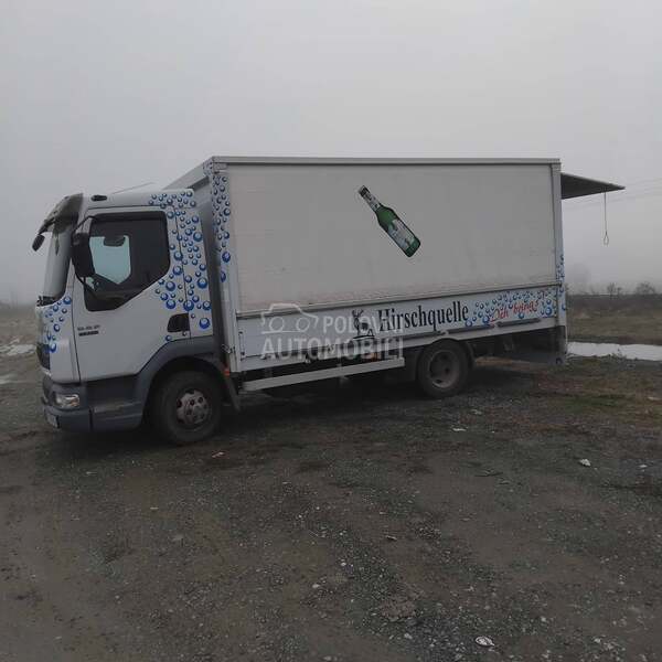 DAF 140,30