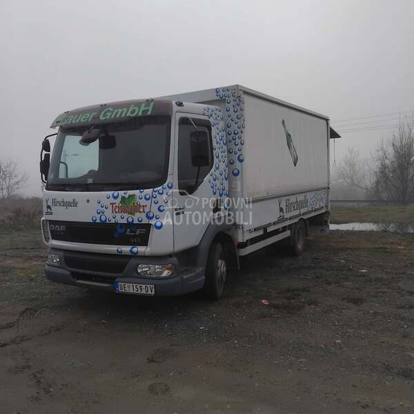 DAF 140,30