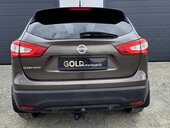 Nissan Qashqai 1.2 B TEKNA 136K.M.