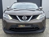 Nissan Qashqai 1.2 B TEKNA 136K.M.