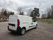Fiat Doblo MAXII /  VIDETIII