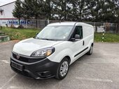 Fiat Doblo MAXII /  VIDETIII