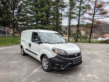 Fiat Doblo MAXII /  VIDETIII