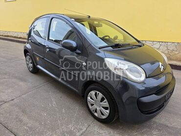 Citroen C1 K L I  M A