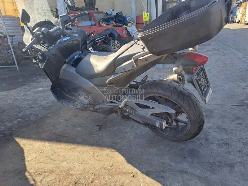 HONDA INTEGRA 700 DELOVI