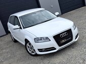 Audi A3 2.0TDi SPORT LINE