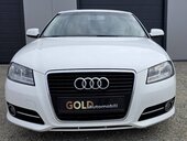 Audi A3 2.0TDi SPORT LINE