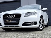 Audi A3 2.0TDi SPORT LINE