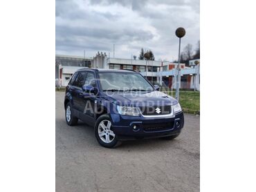 Suzuki Grand Vitara CH