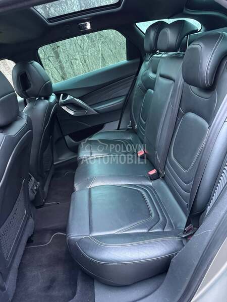 Citroen DS5 