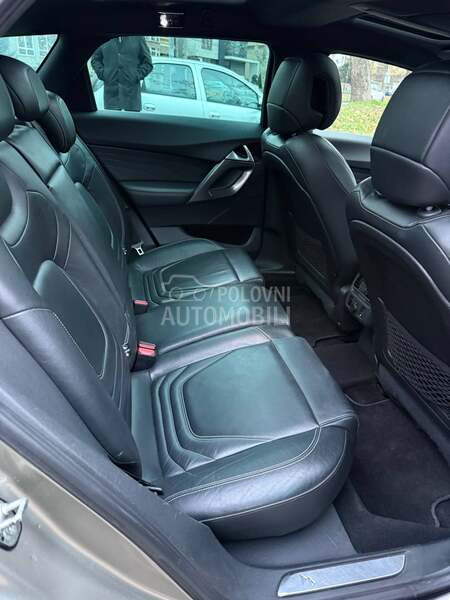 Citroen DS5 