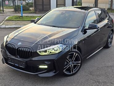 BMW 118 i M Sport