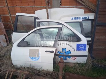 tempra vrata za Fiat Tempra