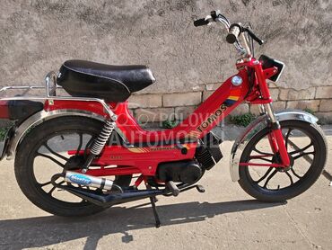 Tomos Automatik A35