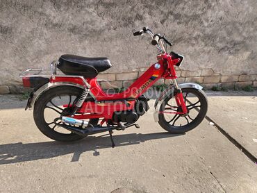 Tomos Automatik A35