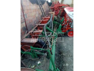 Nodet Pneumassem Kukuruz Suncokret