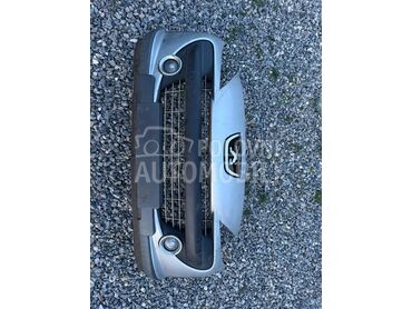 Outdoor prednji branik za Peugeot 207 od 2007. do 2012. god.