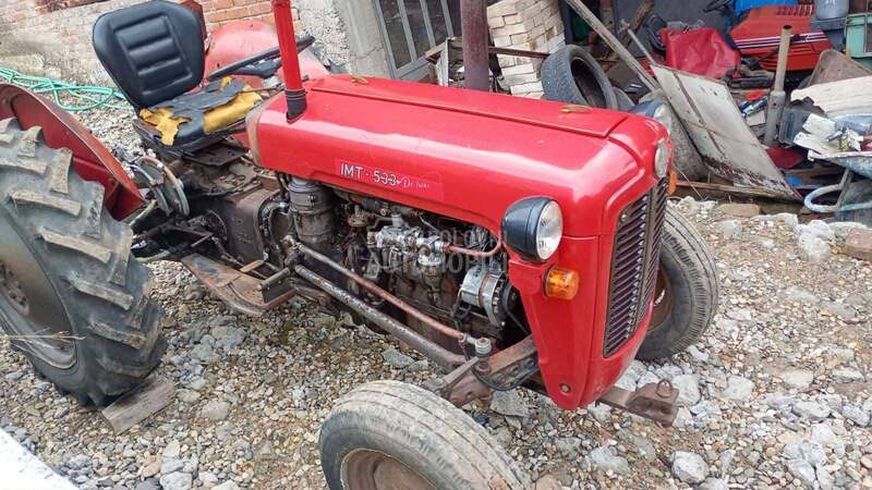 IMT 533