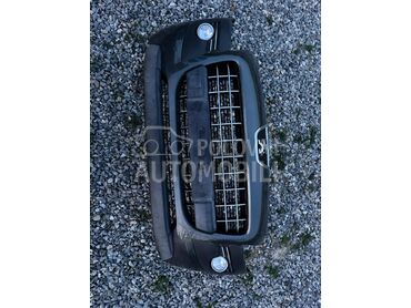 Prednji branik za Peugeot 3008 od 2008. do 2014. god.