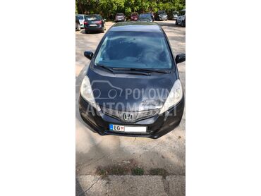 Honda Jazz 1.2 VVTi