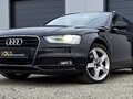 Audi A4 S-TRON S LINE