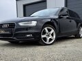 Audi A4 S-TRON S LINE