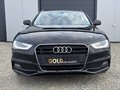 Audi A4 S-TRON S LINE