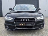 Audi A4 S-TRON S LINE