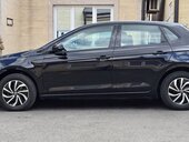 Volkswagen Polo 1.0TSi Style Virtual