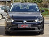 Volkswagen Polo 1.0TSi Style Virtual