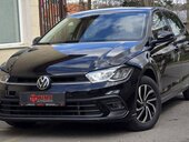 Volkswagen Polo 1.0TSi Style Virtual