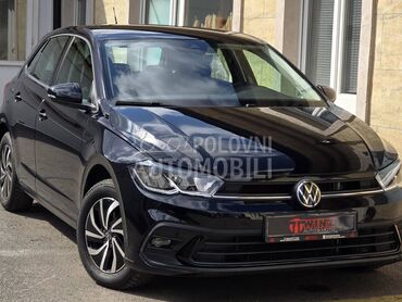 Volkswagen Polo 1.0TSi Style Virtual