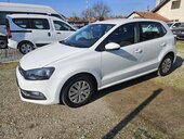 Volkswagen Polo 1.4 tdi