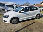 Volkswagen Polo 1.4 tdi