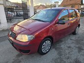 Fiat Punto 1.3 mjtd