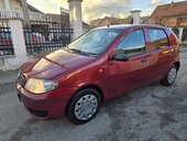 Fiat Punto 1.3 mjtd