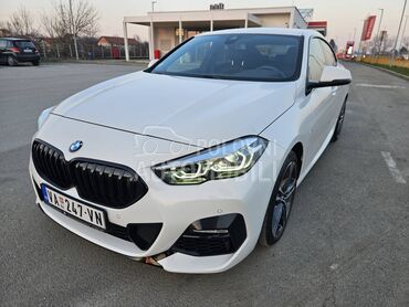 BMW 218 m paket