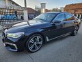 BMW 740 740d M-paket