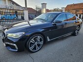 BMW 740 740d M-paket